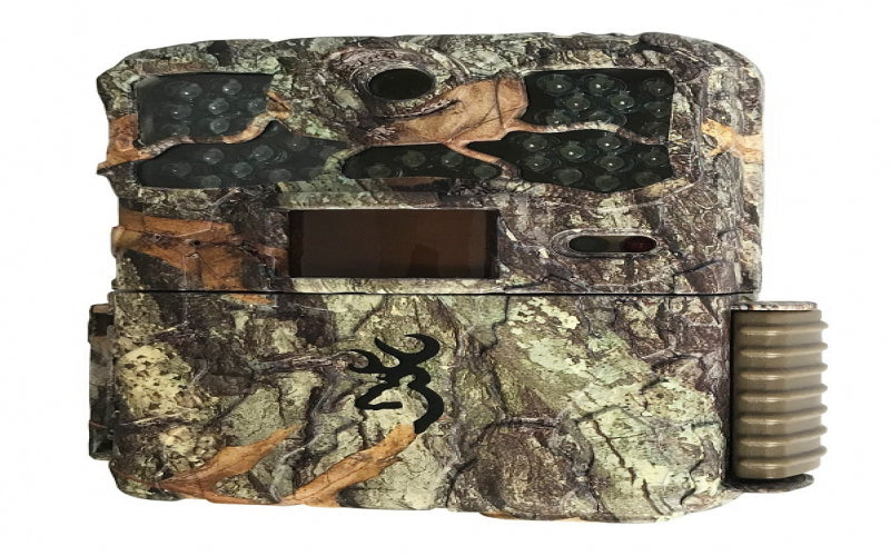 BROWNING RECON FORCE EDGE - 2020 PRODUCT REVIEW
