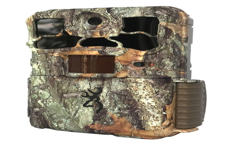 BROWNING SPEC OPS EDGE 2020 - PRODUCT REVIEW