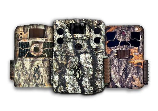 FATHER'S DAY 2021 GIFT SELECTION TRAIL CAMERAS