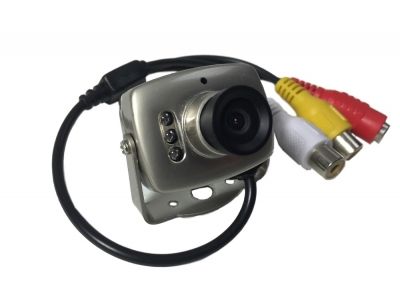 Wired CMOS Camera ONLY