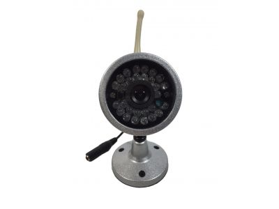Wireless Golf Ball Wildlife Camera ONLY