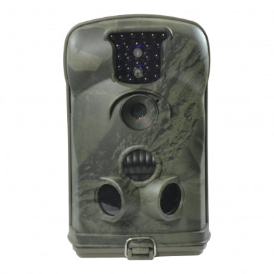 Ltl Acorn 5210MM 12MP MMS Scouting Game Camera