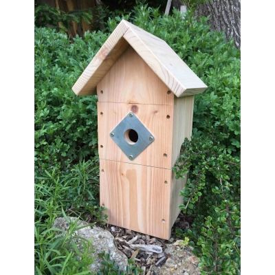 28mm Nest Box Plate Protector