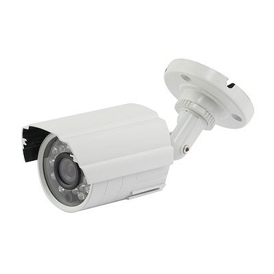 Garden Wired Wildlife Camera Kit