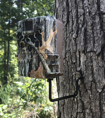 Economy Camera Mount Trail by Browning
