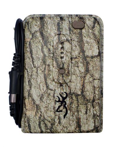 Browning TRAIL CAMERA POWER PACK BTC-XB
