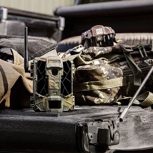 SpyPoint Link Dark (4G)