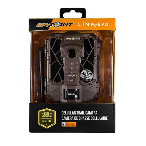 SpyPoint Link Evo (4G)