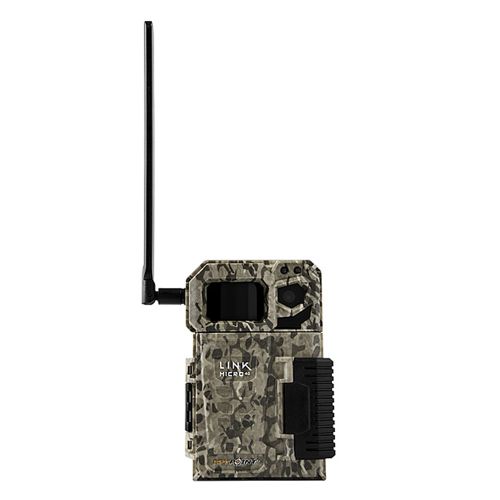 SpyPoint Link Micro (4G)