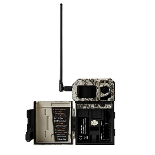 SpyPoint Link Micro (4G)