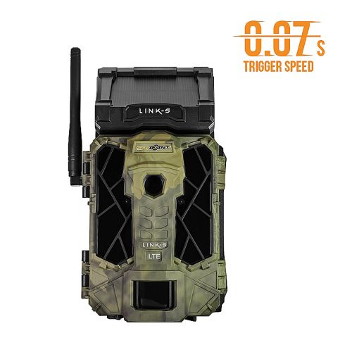 SpyPoint Link S (4G)