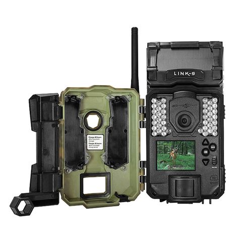 SpyPoint Link S (4G)