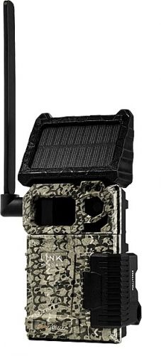 Spypoint Link Micro S Solar