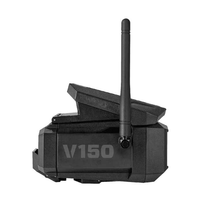 Vosker V150 4G LTE Solar Cellular IR Security Camera