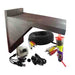 Wired Bird Feeder Camera System
