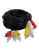50m Video, Power, Audio Cable - (RCA with 2.1mm DC)