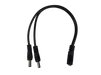 DC Power Splitter Cable