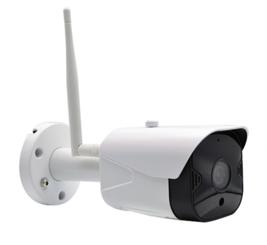 WiFi Garden Bullet Camera