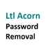 Password Removal - Ltl Acorn Trail Camera