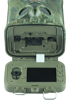 LTL ACORN 6210WMG PLUS
