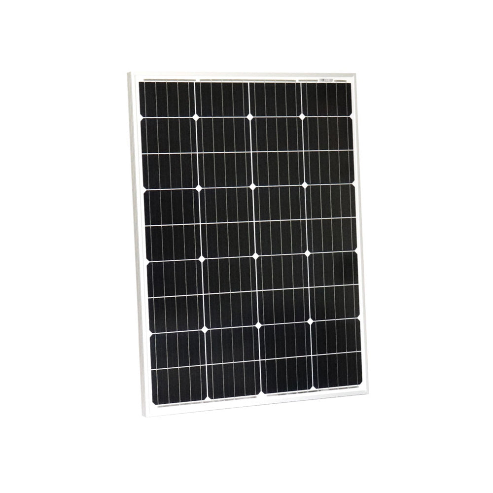 12V Solar Panel Systems